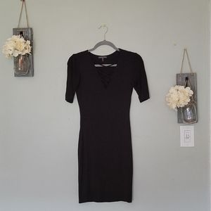 Little black dress 🙋🏾‍♀️